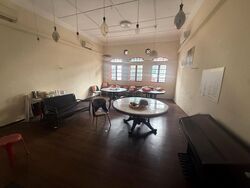 Ban Hong Leong Building (D8), Shop House #521888601